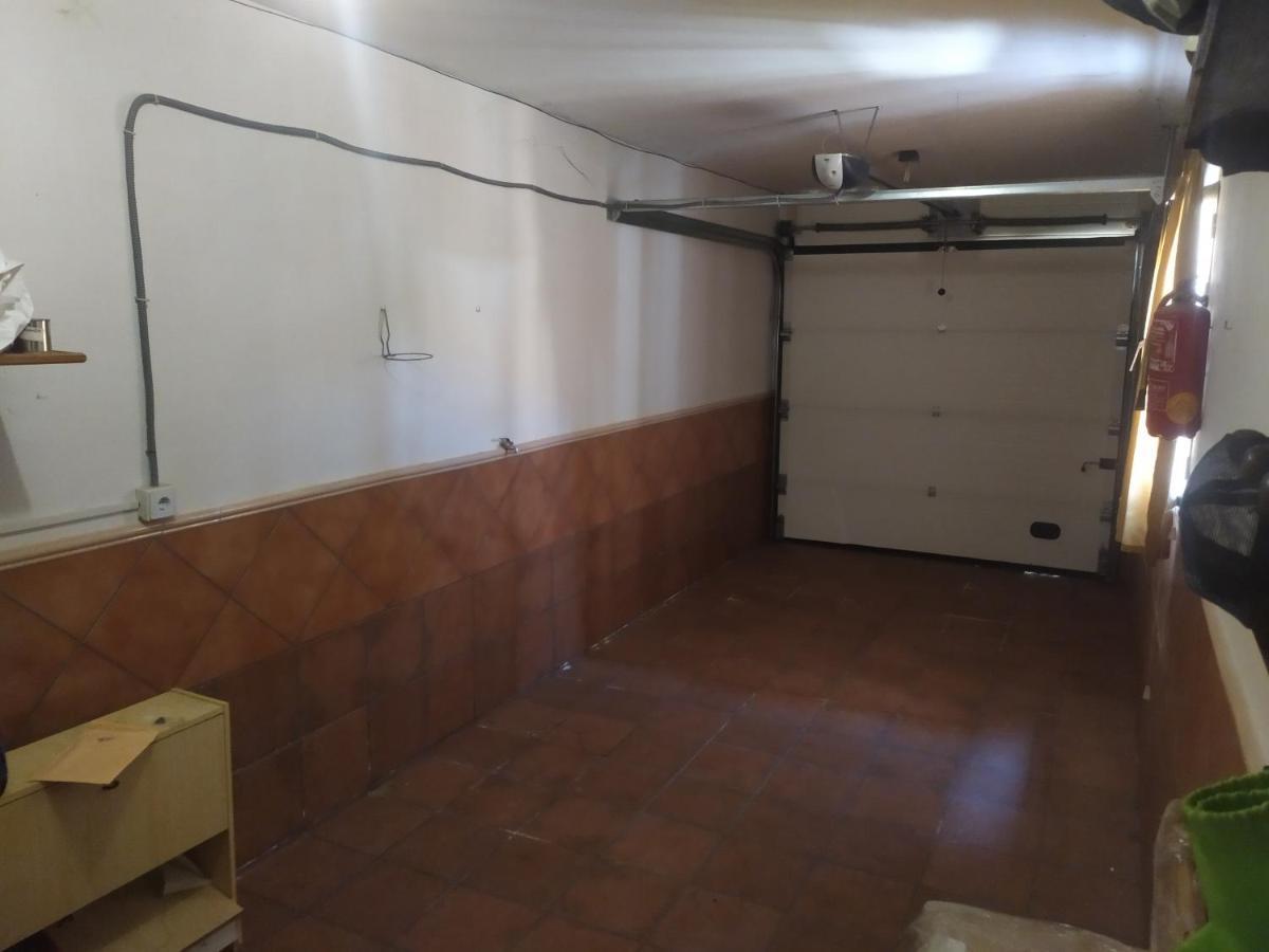 Habitacion Privada Triple Toledo Bagian luar foto